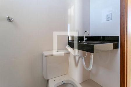 Apartamento à venda com 164m², 3 quartos e 2 vagasBanheiro