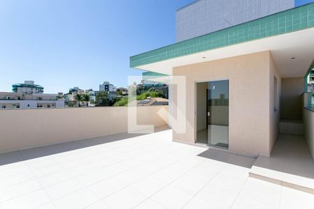 Apartamento à venda com 164m², 3 quartos e 2 vagasCobertura