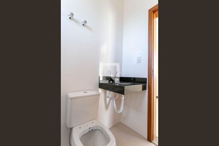 Apartamento à venda com 164m², 3 quartos e 2 vagasBanheiro