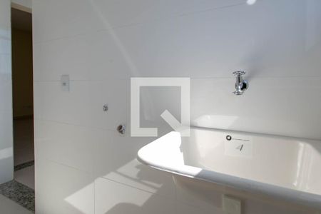 Apartamento à venda com 164m², 3 quartos e 2 vagasÁrea de Serviço