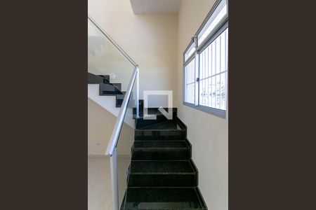 Apartamento à venda com 164m², 3 quartos e 2 vagasEscada