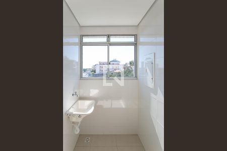 Apartamento à venda com 164m², 3 quartos e 2 vagasÁrea de Serviço