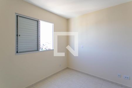 Apartamento à venda com 164m², 3 quartos e 2 vagasQuarto 3