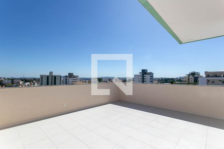 Apartamento à venda com 164m², 3 quartos e 2 vagasCobertura