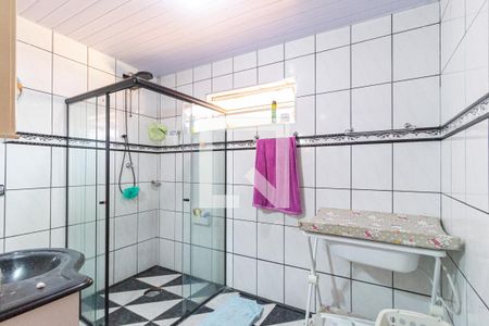 Banheiro de casa à venda com 2 quartos, 125m² em Cipava, Osasco