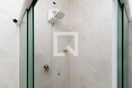 Casa à venda com 300m², 4 quartos e 3 vagasBanheiro da Suíte