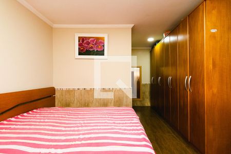 Casa à venda com 300m², 4 quartos e 3 vagasQuarto 3 - Suíte