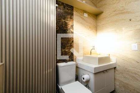 Casa à venda com 300m², 4 quartos e 3 vagasLavabo