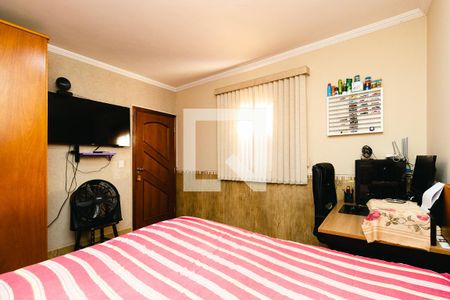 Casa à venda com 300m², 4 quartos e 3 vagasQuarto 3 - Suíte