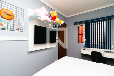 Casa à venda com 300m², 4 quartos e 3 vagasQuarto Suíte