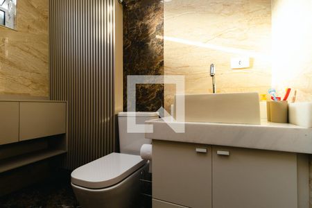 Casa à venda com 300m², 4 quartos e 3 vagasLavabo