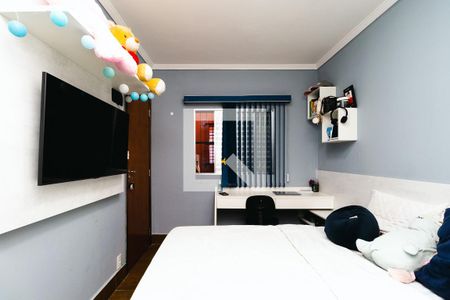 Casa à venda com 300m², 4 quartos e 3 vagasQuarto Suíte