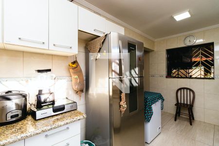 Casa à venda com 300m², 4 quartos e 3 vagasCozinha