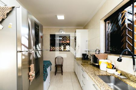 Casa à venda com 300m², 4 quartos e 3 vagasCozinha