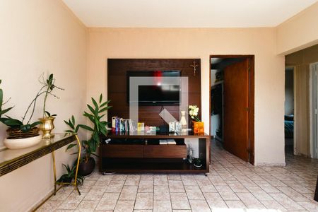 Sala de casa à venda com 3 quartos, 280m² em Cidade Nova Ii, Várzea Paulista