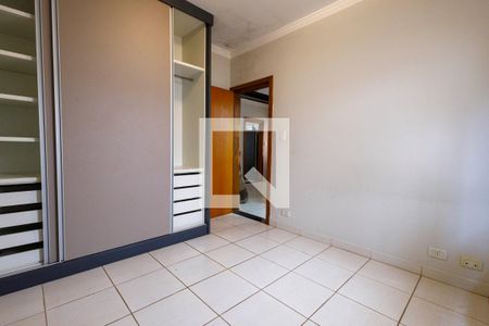Quarto 2 de casa de condomínio para alugar com 3 quartos, 265m² em Vila Suíça, Indaiatuba