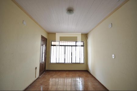 Sala 1 de casa para alugar com 3 quartos, 80m² em Vila Mazzei, São Paulo