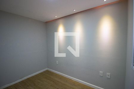 Quarto 1 de apartamento à venda com 2 quartos, 46m² em Colônia (zona Leste), São Paulo