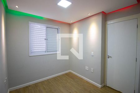 Quarto 1 de apartamento à venda com 2 quartos, 46m² em Colônia (zona Leste), São Paulo