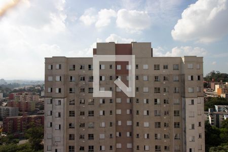 Vista Quarto 1 de apartamento à venda com 2 quartos, 46m² em Colônia (zona Leste), São Paulo