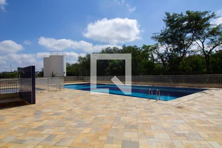 Área comum - Piscina de apartamento para alugar com 2 quartos, 46m² em Colônia (zona Leste), São Paulo