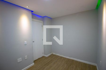 Quarto 1 de apartamento à venda com 2 quartos, 46m² em Colônia (zona Leste), São Paulo