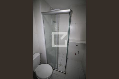 Apartamento para alugar com 32m², 1 quarto e sem vagaBanheiro