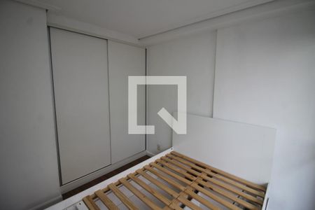Apartamento para alugar com 32m², 1 quarto e sem vagaQuarto 