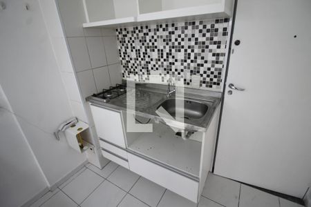 Apartamento para alugar com 32m², 1 quarto e sem vagaCozinha