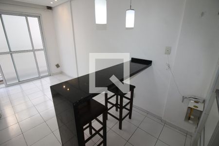 Apartamento para alugar com 32m², 1 quarto e sem vagaCozinha