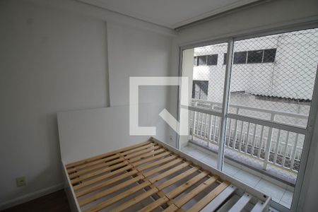 Apartamento para alugar com 32m², 1 quarto e sem vagaQuarto 