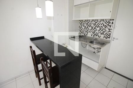 Apartamento para alugar com 32m², 1 quarto e sem vagaCozinha