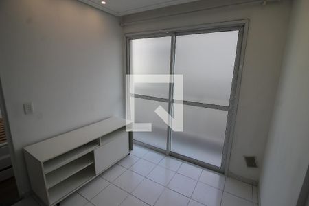 Apartamento para alugar com 32m², 1 quarto e sem vagaSala
