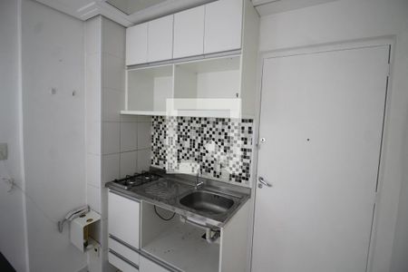 Apartamento para alugar com 32m², 1 quarto e sem vagaCozinha