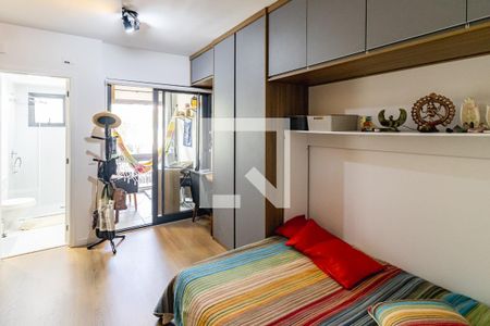 Apartamento para alugar com 22m², 1 quarto e sem vagaStudio