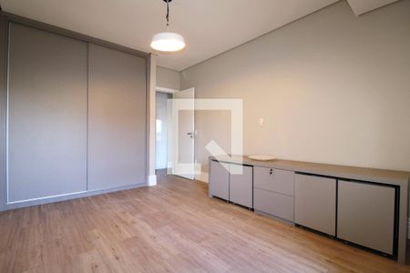 Suíte 1 de apartamento à venda com 3 quartos, 200m² em Vila Castela, Nova Lima