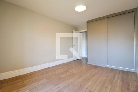 Suíte 2 de apartamento à venda com 3 quartos, 200m² em Vila Castela, Nova Lima