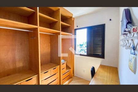 Apartamento à venda com 75m², 3 quartos e 2 vagas Apartamento à venda com 75m², 3 quartos e 2 vagasQuarto 2