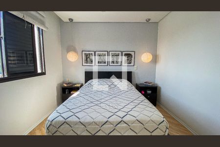 Apartamento à venda com 75m², 3 quartos e 2 vagas Apartamento à venda com 75m², 3 quartos e 2 vagasSuite