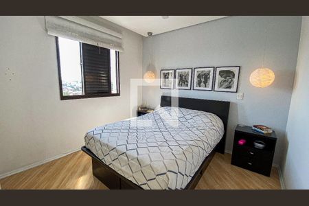 Apartamento à venda com 75m², 3 quartos e 2 vagas Apartamento à venda com 75m², 3 quartos e 2 vagasSuite