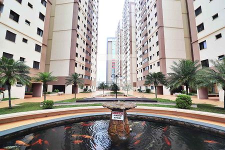 Apartamento à venda com 75m², 3 quartos e 2 vagasÁrea comum