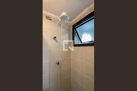 Apartamento à venda com 75m², 3 quartos e 2 vagas Apartamento à venda com 75m², 3 quartos e 2 vagasBanheiro