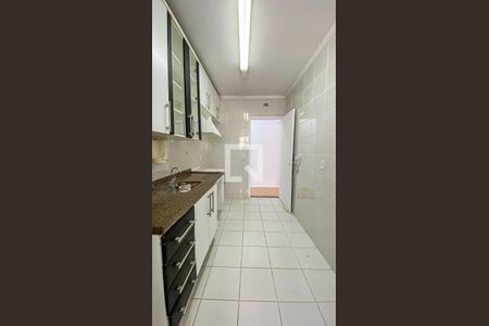 Apartamento à venda com 75m², 3 quartos e 2 vagas Apartamento à venda com 75m², 3 quartos e 2 vagasCozinha