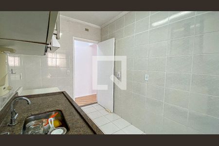 Apartamento à venda com 75m², 3 quartos e 2 vagas Apartamento à venda com 75m², 3 quartos e 2 vagasCozinha