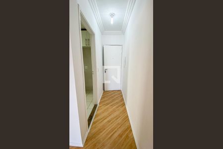 Sala - Sala de Jantar de apartamento à venda com 3 quartos, 75m² em Vila Apiai, Santo André