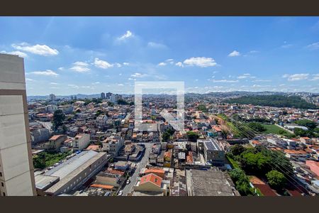 Apartamento à venda com 75m², 3 quartos e 2 vagas Apartamento à venda com 75m², 3 quartos e 2 vagasVista Varanda da Sala