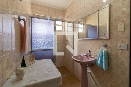 Casa à venda com 120m², 2 quartos e 1 vagaBanheiro 1