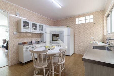 Casa à venda com 120m², 2 quartos e 1 vagaCozinha