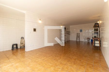 Casa à venda com 120m², 2 quartos e 1 vagaGaragem Coberta/Salão