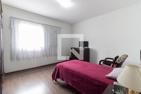 Quarto 1 de casa à venda com 2 quartos, 120m² em Vila Moinho Velho, São Paulo